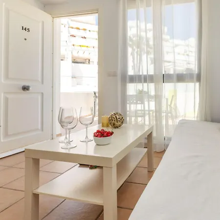 Sunlight By Interhome Apartmán Peñíscola