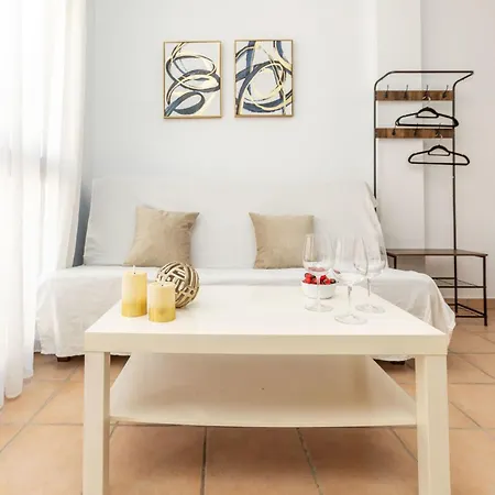 Apartmán Sunlight By Interhome