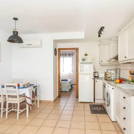 Apartmán Sunlight By Interhome