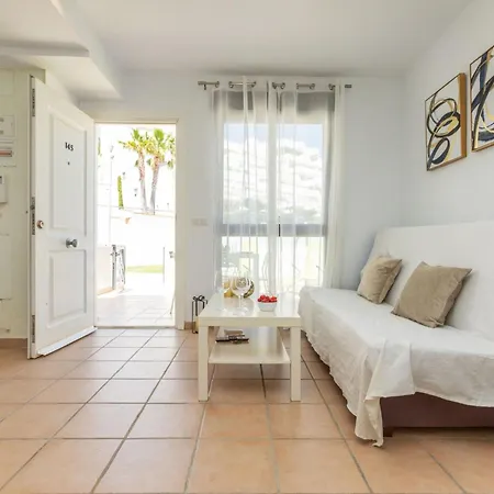 Apartmán Sunlight By Interhome *