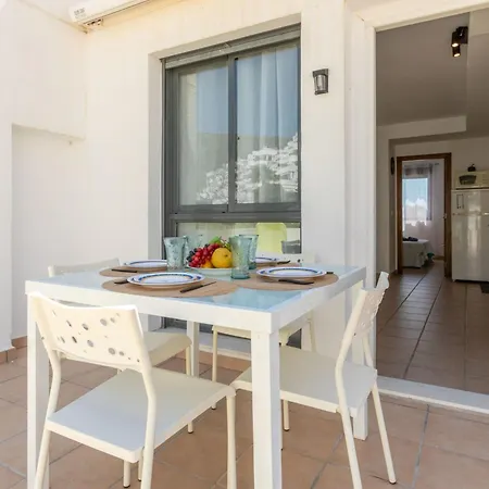 Sunlight By Interhome Apartmán Peñíscola