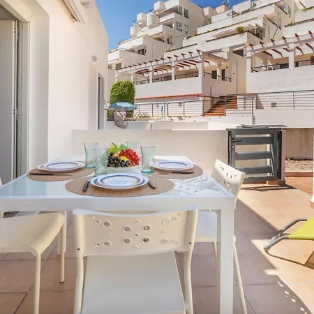 Apartmán Sunlight By Interhome *