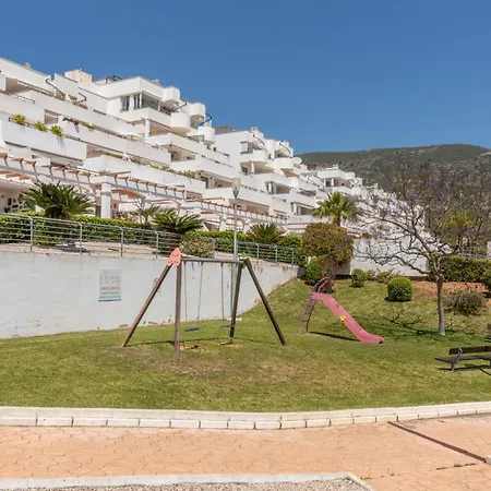 Sunlight By Interhome Apartmán Peñíscola