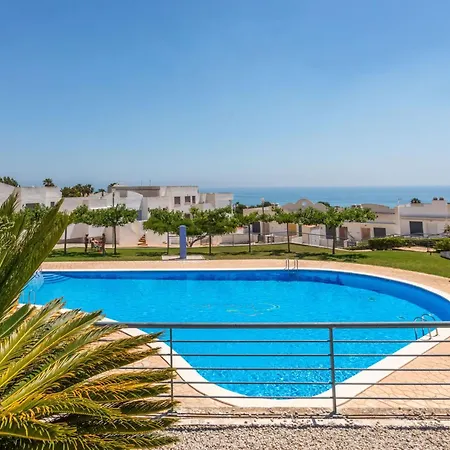 Sunlight By Interhome Apartmán Peñíscola